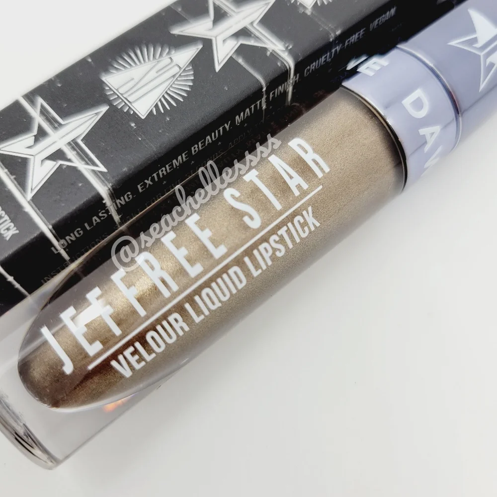 Shane | Jeffree Star x Shane Dawson Collab | Brand New in Box | Authentic